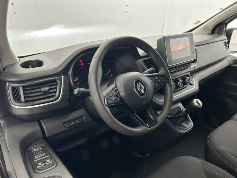 Renault Trafic FGN 2800 KG BLUE DCI 130 GRAND CONFORT - Image 12 (July 7, 2026)