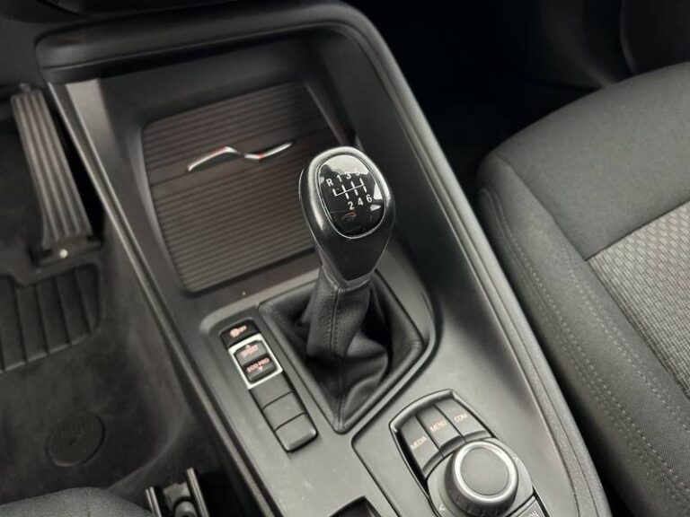 BMW X1 sDrive 18i 140 ch Lounge - Image 13 (July 7, 2026)