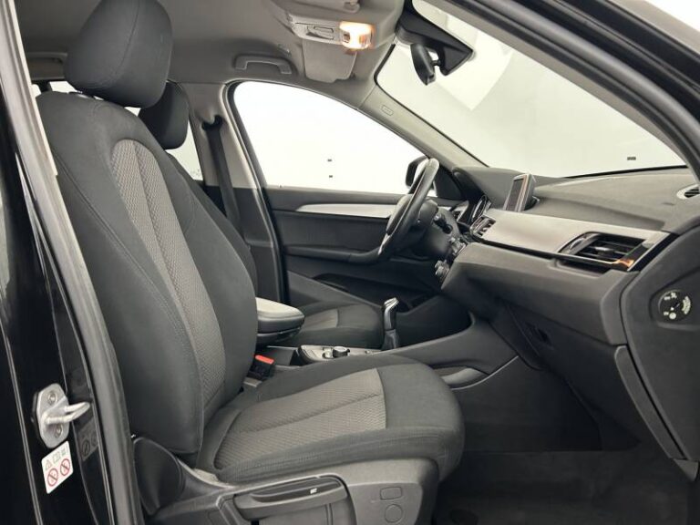 BMW X1 sDrive 18i 140 ch Lounge - Image 14 (July 7, 2026)