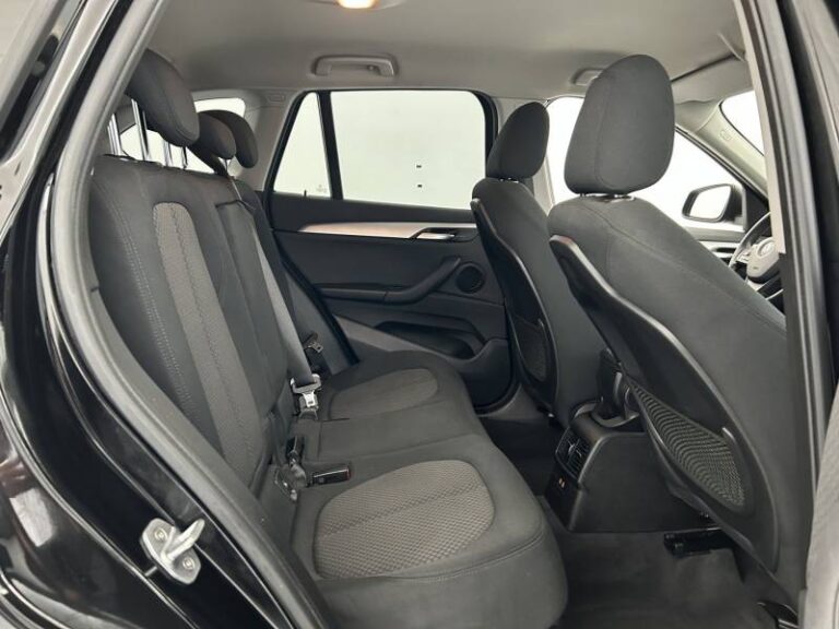BMW X1 sDrive 18i 140 ch Lounge - Image 16 (July 7, 2026)