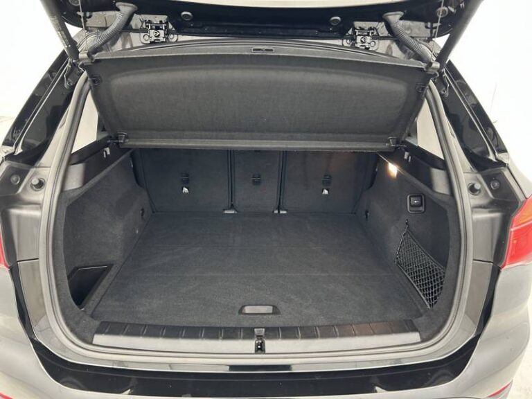 BMW X1 sDrive 18i 140 ch Lounge - Image 18 (July 7, 2026)