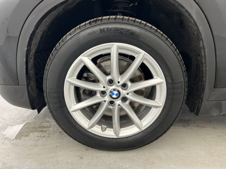 BMW X1 sDrive 18i 140 ch Lounge - Image 19 (July 7, 2026)