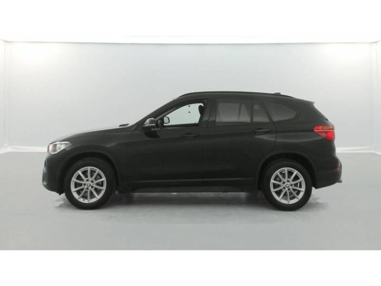 BMW X1 sDrive 18i 140 ch Lounge - Image 02 (July 7, 2026)