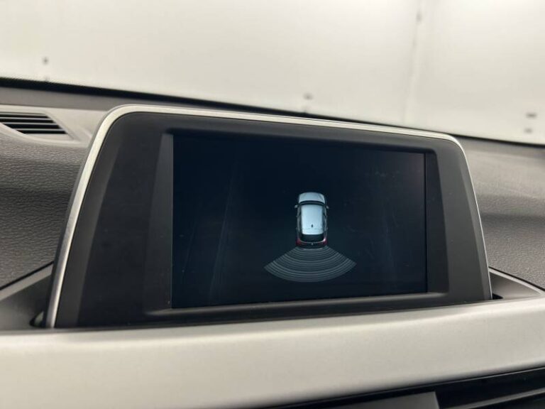 BMW X1 sDrive 18i 140 ch Lounge - Image 20 (July 7, 2026)