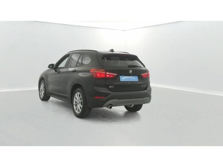 BMW X1 sDrive 18i 140 ch Lounge - Image 03 (July 7, 2026)
