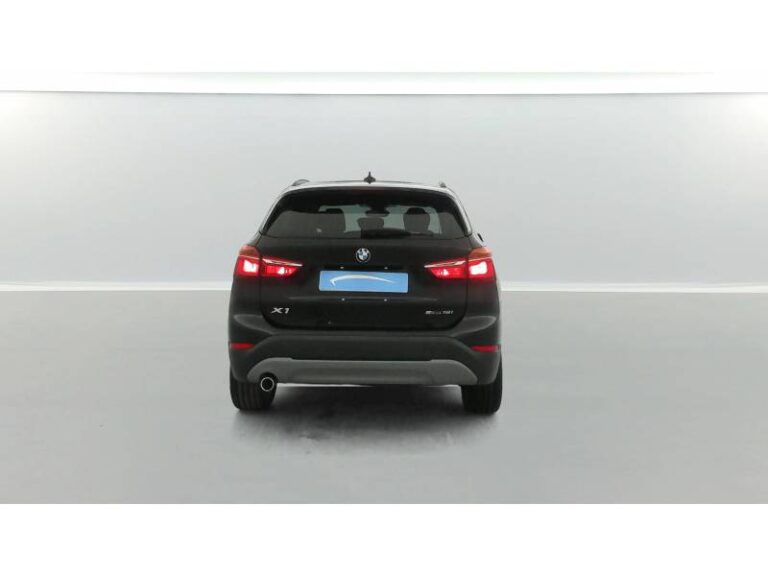 BMW X1 sDrive 18i 140 ch Lounge - Image 04 (July 7, 2026)