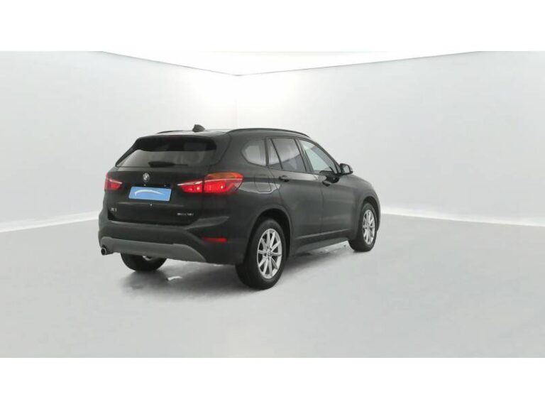 BMW X1 sDrive 18i 140 ch Lounge - Image 05 (July 7, 2026)
