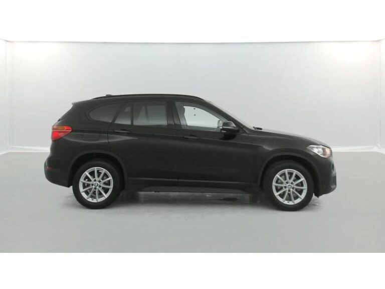 BMW X1 sDrive 18i 140 ch Lounge - Image 06 (July 7, 2026)