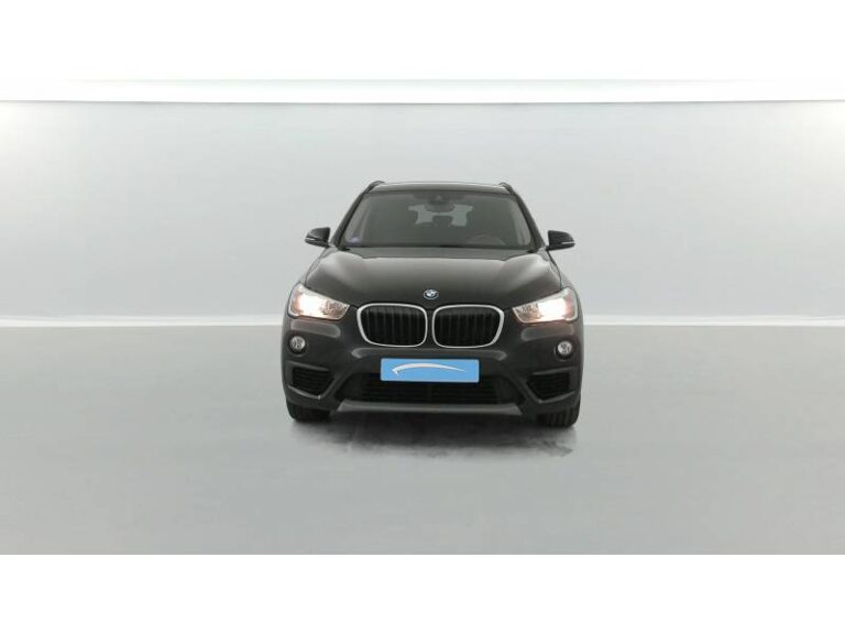 BMW X1 sDrive 18i 140 ch Lounge - Image 08 (July 7, 2026)