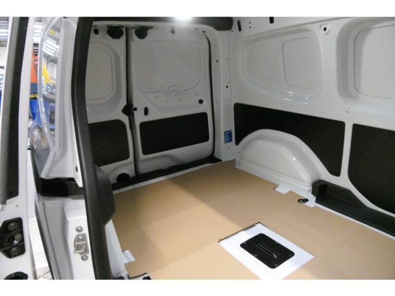 Renault Kangoo Van E-TECH ELECTRIQUE FG TOLE L2 AC11 GSR2 ADVANCE - Image 10 (July 7, 2026)
