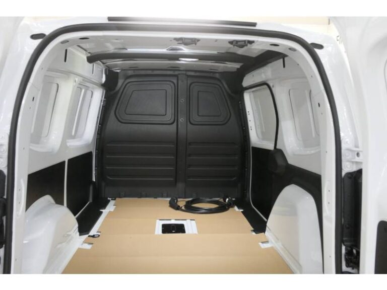 Renault Kangoo Van E-TECH ELECTRIQUE FG TOLE L2 AC11 GSR2 ADVANCE - Image 12 (July 7, 2026)