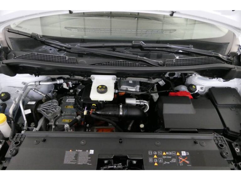 Renault Kangoo Van E-TECH ELECTRIQUE FG TOLE L2 AC11 GSR2 ADVANCE - Image 14 (July 7, 2026)