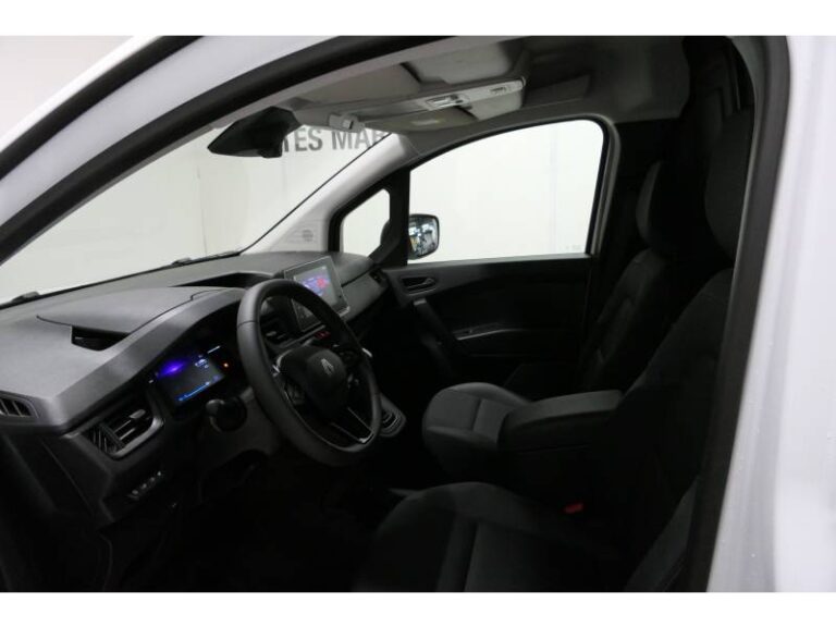 Renault Kangoo Van E-TECH ELECTRIQUE FG TOLE L2 AC11 GSR2 ADVANCE - Image 05 (July 7, 2026)