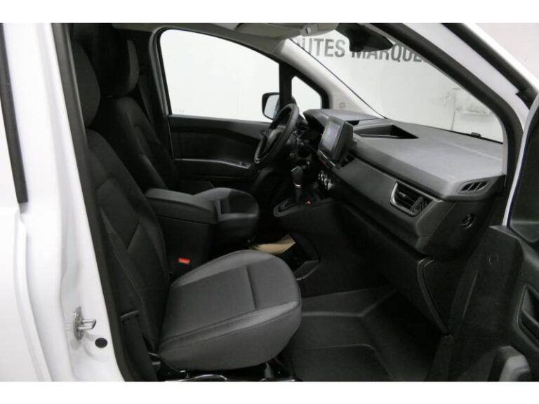 Renault Kangoo Van E-TECH ELECTRIQUE FG TOLE L2 AC11 GSR2 ADVANCE - Image 09 (July 7, 2026)