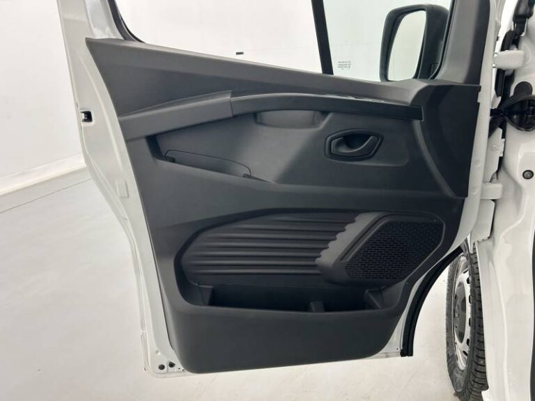 Renault Trafic FGN 3000 KG BLUE DCI 130 CONFORT - Image 11 (July 7, 2026)