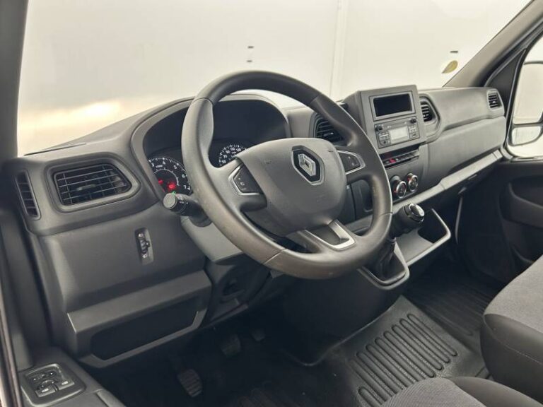 Renault Master FOURGON CC PROP RJ3500 L2 PAFC BLUE DCI 130 EURO VI CONFORT - Image 10 (July 7, 2026)