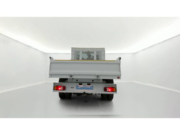 Renault Master FOURGON CC PROP RJ3500 L2 PAFC BLUE DCI 130 EURO VI CONFORT - Image 04 (July 7, 2026)