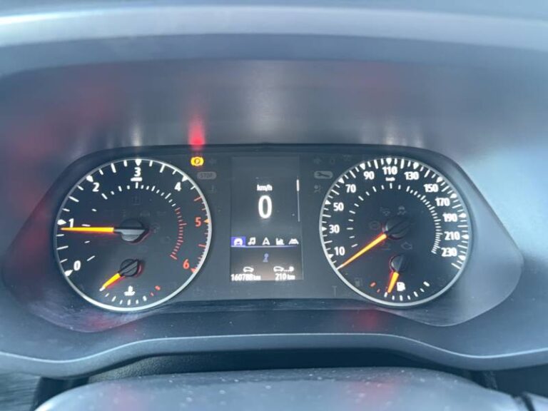Renault Trafic FGN 3000 KG BLUE DCI 130 GRAND CONFORT - Image 15 (July 7, 2026)
