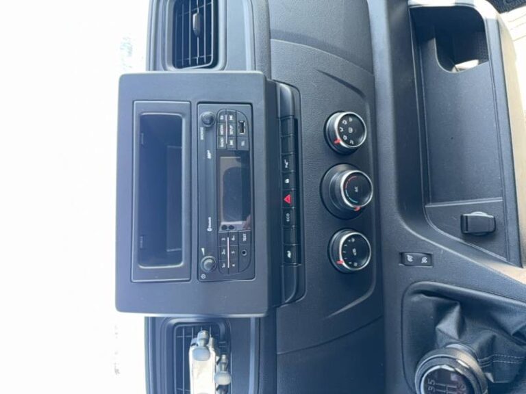 Renault Master FOURGON FGN TRAC F3500 BLUE DCI 135 CONFORT - Image 11 (July 7, 2026)