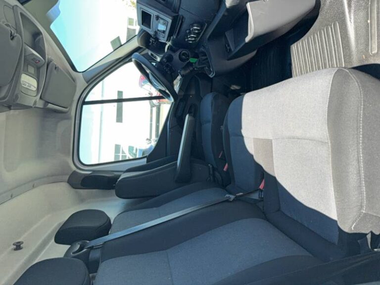Renault Master FOURGON FGN TRAC F3500 BLUE DCI 135 CONFORT - Image 13 (July 7, 2026)