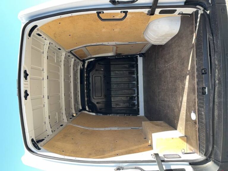 Renault Master FOURGON FGN TRAC F3500 BLUE DCI 135 CONFORT - Image 16 (July 7, 2026)