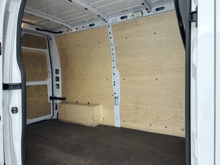 Renault Master FOURGON FGN TRAC F3500 BLUE DCI 135 CONFORT - Image 16 (July 7, 2026)