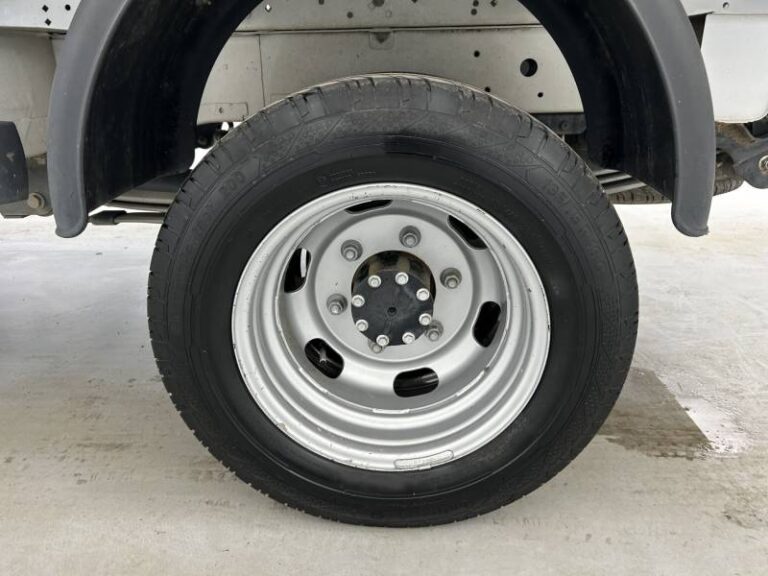 Renault Master FOURGON CC PROP RJ3500 L2 PAFC BLUE DCI 130 EURO VI CONFORT - Image 19 (July 7, 2026)