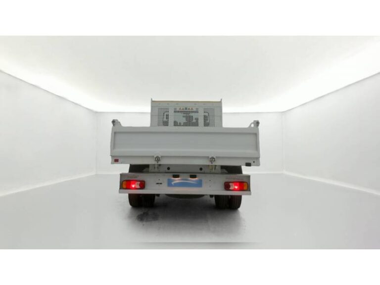 Renault Master FOURGON CC PROP RJ3500 L2 PAFC BLUE DCI 130 EURO VI CONFORT - Image 04 (July 7, 2026)