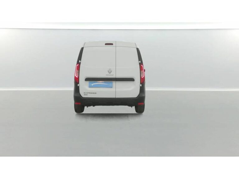 Renault Express (30) VAN BLUE DCI 75 – 22 CONFORT - Image 04 (July 7, 2026)