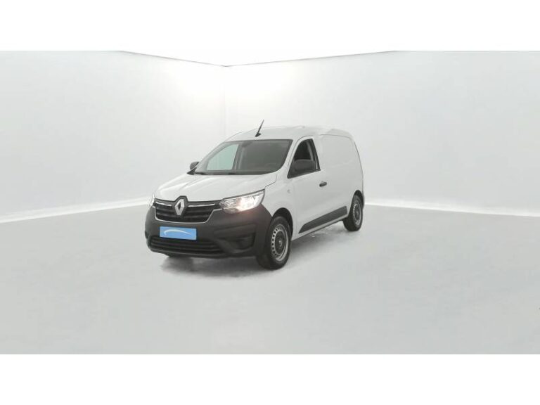 Renault Express (30) VAN BLUE DCI 75 – 22 CONFORT - Image 05 (July 7, 2026)