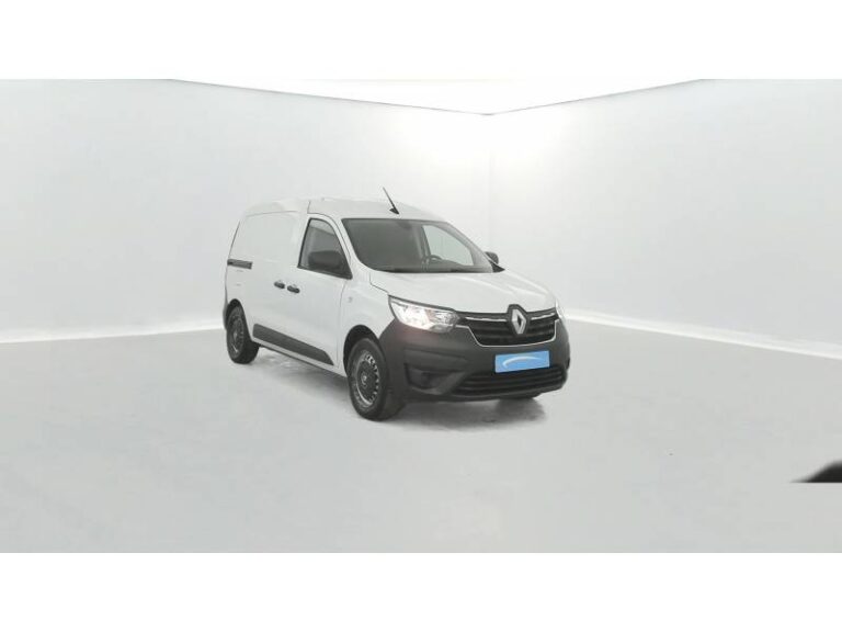Renault Express (30) VAN BLUE DCI 75 – 22 CONFORT - Image 06 (July 7, 2026)