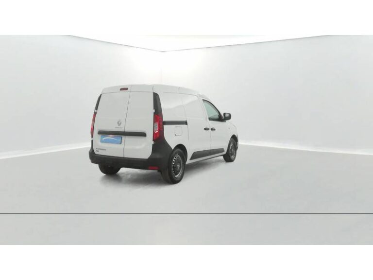 Renault Express (30) VAN BLUE DCI 75 – 22 CONFORT - Image 07 (July 7, 2026)