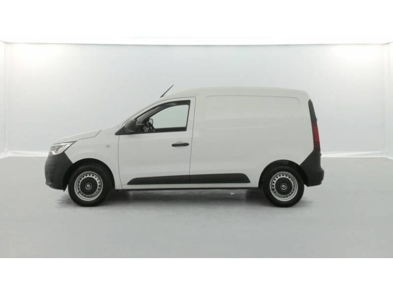 Renault Express (30) VAN BLUE DCI 75 – 22 CONFORT - Image 08 (July 7, 2026)