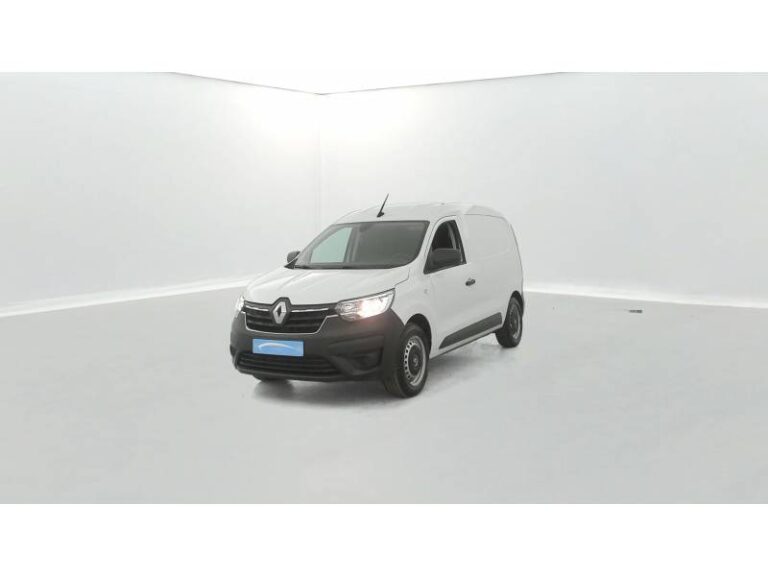 Renault Express (30) VAN BLUE DCI 75 – 22 CONFORT - Image 01 (July 7, 2026)