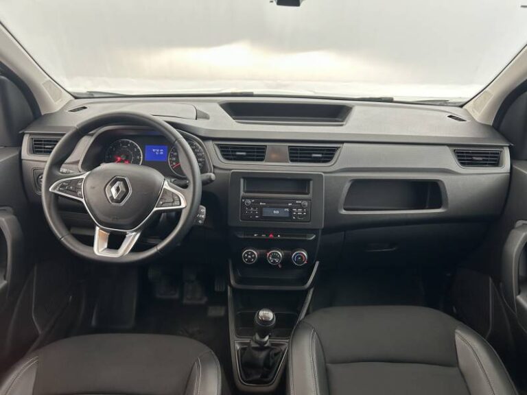 Renault Express (30) VAN BLUE DCI 75 – 22 CONFORT - Image 20 (July 7, 2026)