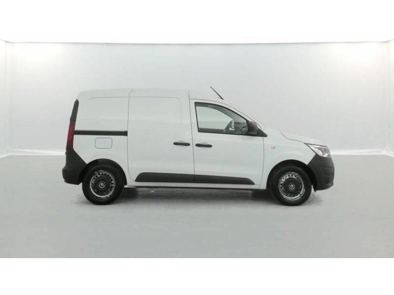 Renault Express (30) VAN BLUE DCI 75 – 22 CONFORT - Image 06 (July 7, 2026)