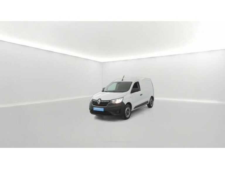 Renault Express (30) VAN BLUE DCI 75 – 22 CONFORT - Image 01 (July 7, 2026)