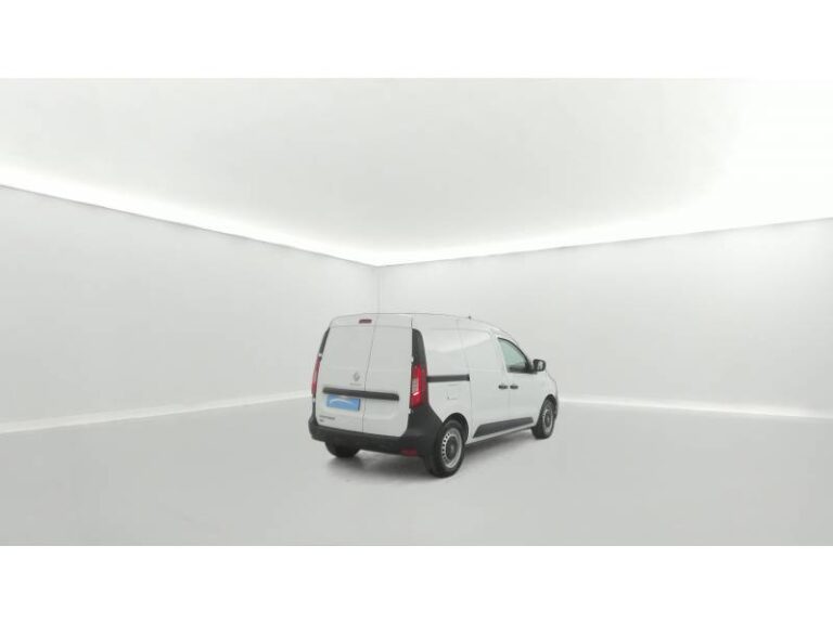 Renault Express (30) VAN BLUE DCI 75 – 22 CONFORT - Image 05 (July 7, 2026)