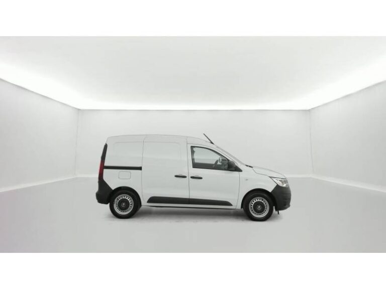 Renault Express (30) VAN BLUE DCI 75 – 22 CONFORT - Image 06 (July 7, 2026)