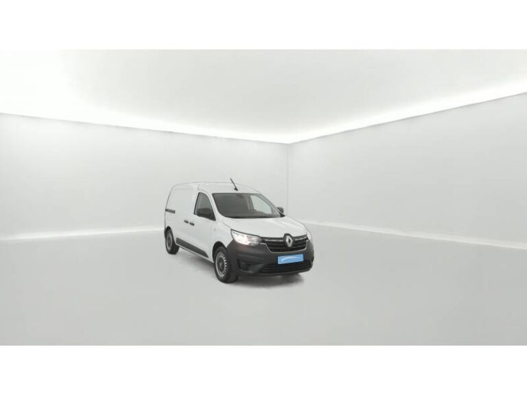 Renault Express (30) VAN BLUE DCI 75 – 22 CONFORT - Image 07 (July 7, 2026)