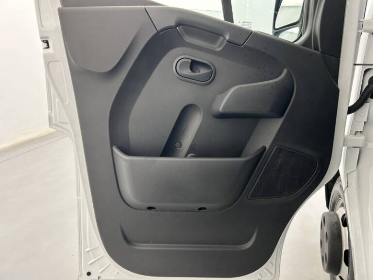Renault Master FOURGON CC PROP RJ3500 L2 PAFC BLUE DCI 130 EURO VI CONFORT - Image 11 (July 7, 2026)