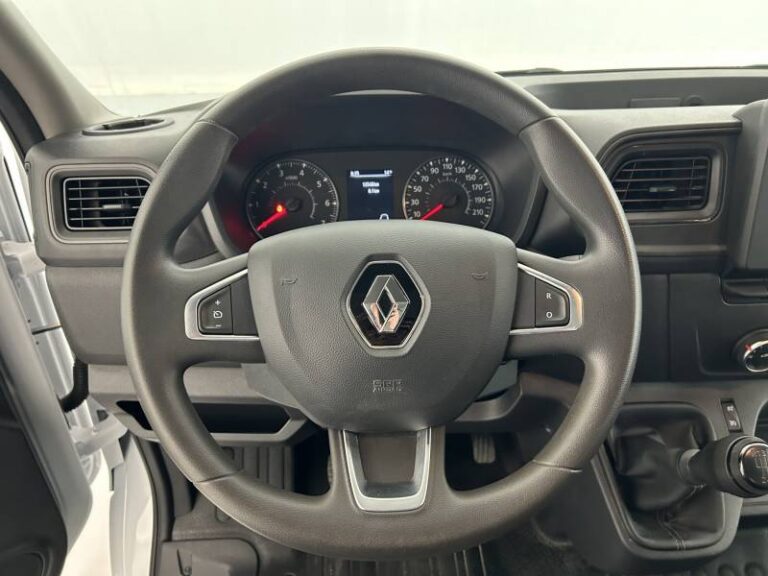 Renault Master FOURGON CC PROP RJ3500 L2 PAFC BLUE DCI 130 EURO VI CONFORT - Image 15 (July 7, 2026)