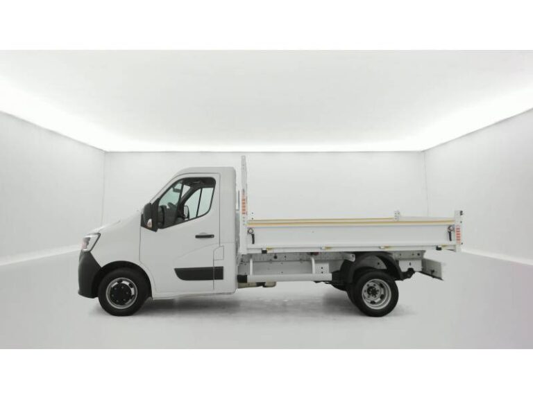 Renault Master FOURGON CC PROP RJ3500 L2 PAFC BLUE DCI 130 EURO VI CONFORT - Image 02 (July 7, 2026)