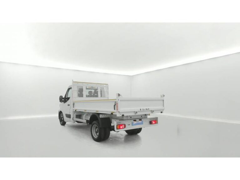 Renault Master FOURGON CC PROP RJ3500 L2 PAFC BLUE DCI 130 EURO VI CONFORT - Image 03 (July 7, 2026)