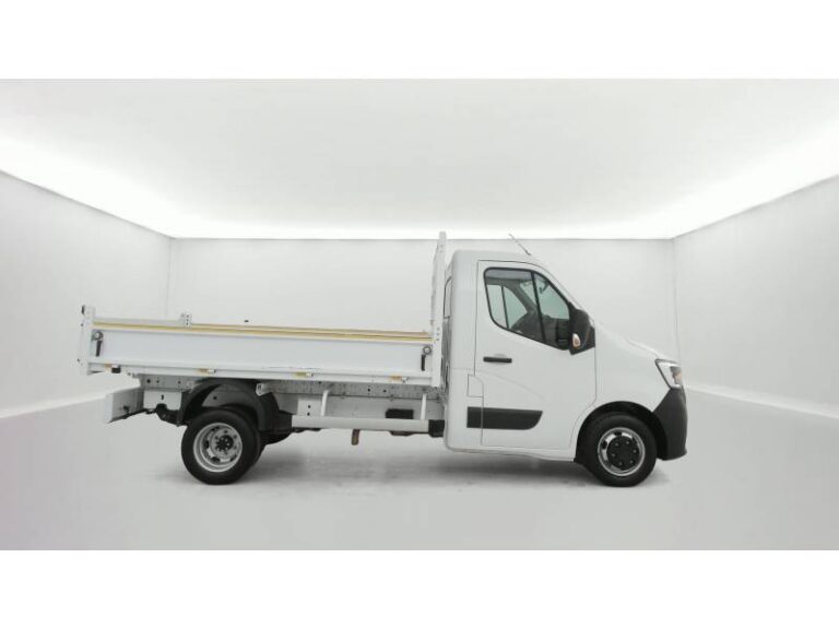 Renault Master FOURGON CC PROP RJ3500 L2 PAFC BLUE DCI 130 EURO VI CONFORT - Image 06 (July 7, 2026)