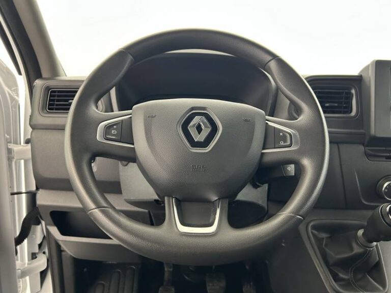Renault Master FOURGON CC PROP RJ3500 L2 PAFC BLUE DCI 130 EURO VI CONFORT - Image 15 (July 7, 2026)