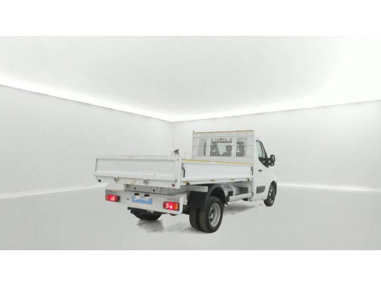 Renault Master FOURGON CC PROP RJ3500 L2 PAFC BLUE DCI 130 EURO VI CONFORT - Image 05 (July 7, 2026)