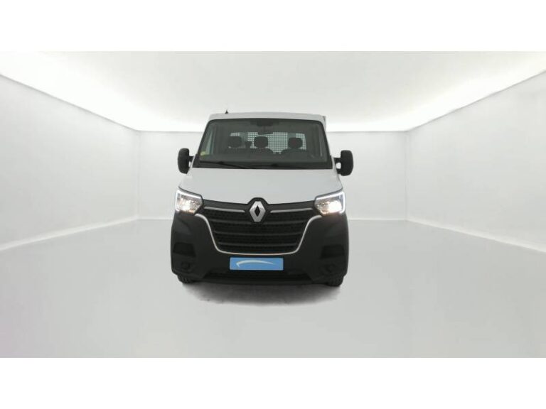 Renault Master FOURGON CC PROP RJ3500 L2 PAFC BLUE DCI 130 EURO VI CONFORT - Image 08 (July 7, 2026)