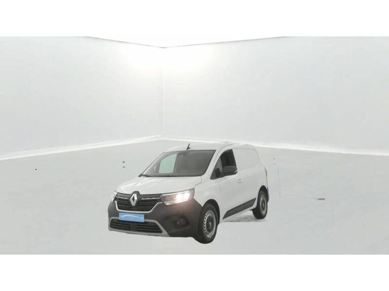 Renault Kangoo Van TCE 130 EXTRA – 22 - Image 01 (July 7, 2026)