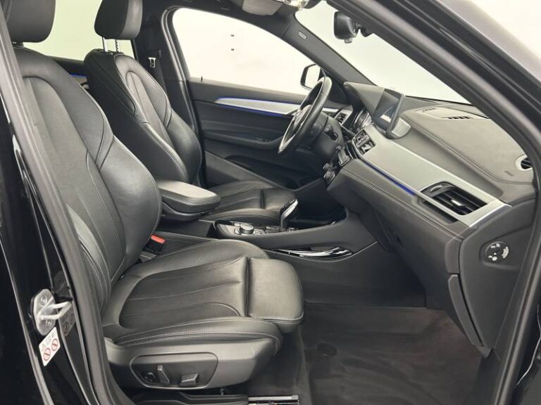 BMW X2 sDrive 18i 136 ch DKG7 M Sport - Image 14 (July 7, 2026)